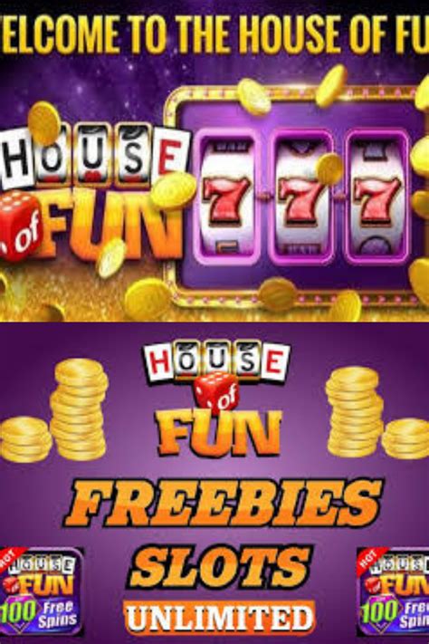 salmatoon com house of fun free coins collect  "He doesn't mean much by House of Fun Unlimited Coins